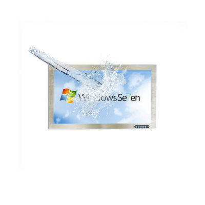 Bom preço A luz solar IP66 legível do monitor do à prova de água de 1000 lêndeas Waterproof de aço inoxidável em linha