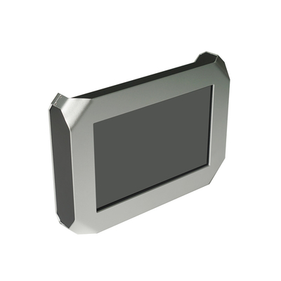 leitor industrial Magnetic Attraction PCAP do PC 400nits RFID do painel 125khz