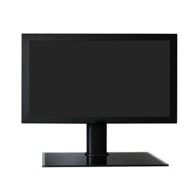 Bom preço Monitor industrial 3840x2160 do LCD da dissipação de calor do monitor da polegada 4k do metal 32 em linha