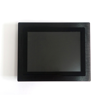 Bom preço Lêndeas impermeáveis do monitor 1000 do brilho IP65 alto com pi 4b da framboesa em linha