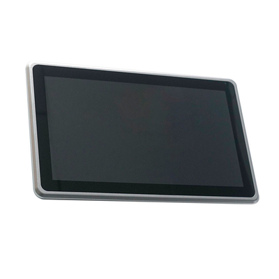 Bom preço Parede que monta lêndeas legíveis da luz solar do monitor 3840x2160 do tela táctil 4k 1000 em linha