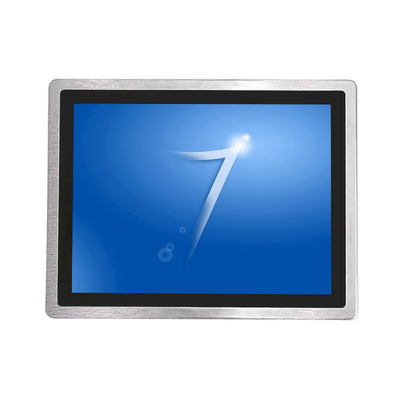 Bom preço Luz solar de aço inoxidável de 316 lêndeas do monitor 1000 do LCD do cerco legível em linha