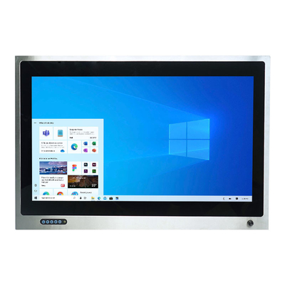 Monitor do tela táctil 27