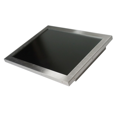 Bom preço Lan duplo industrial IP65 de Intel Core I5-3337U do computador do cerco de aço inoxidável em linha